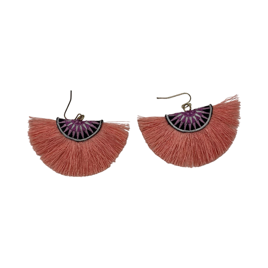 Earrings Statement By Clothes Mentor In Multi