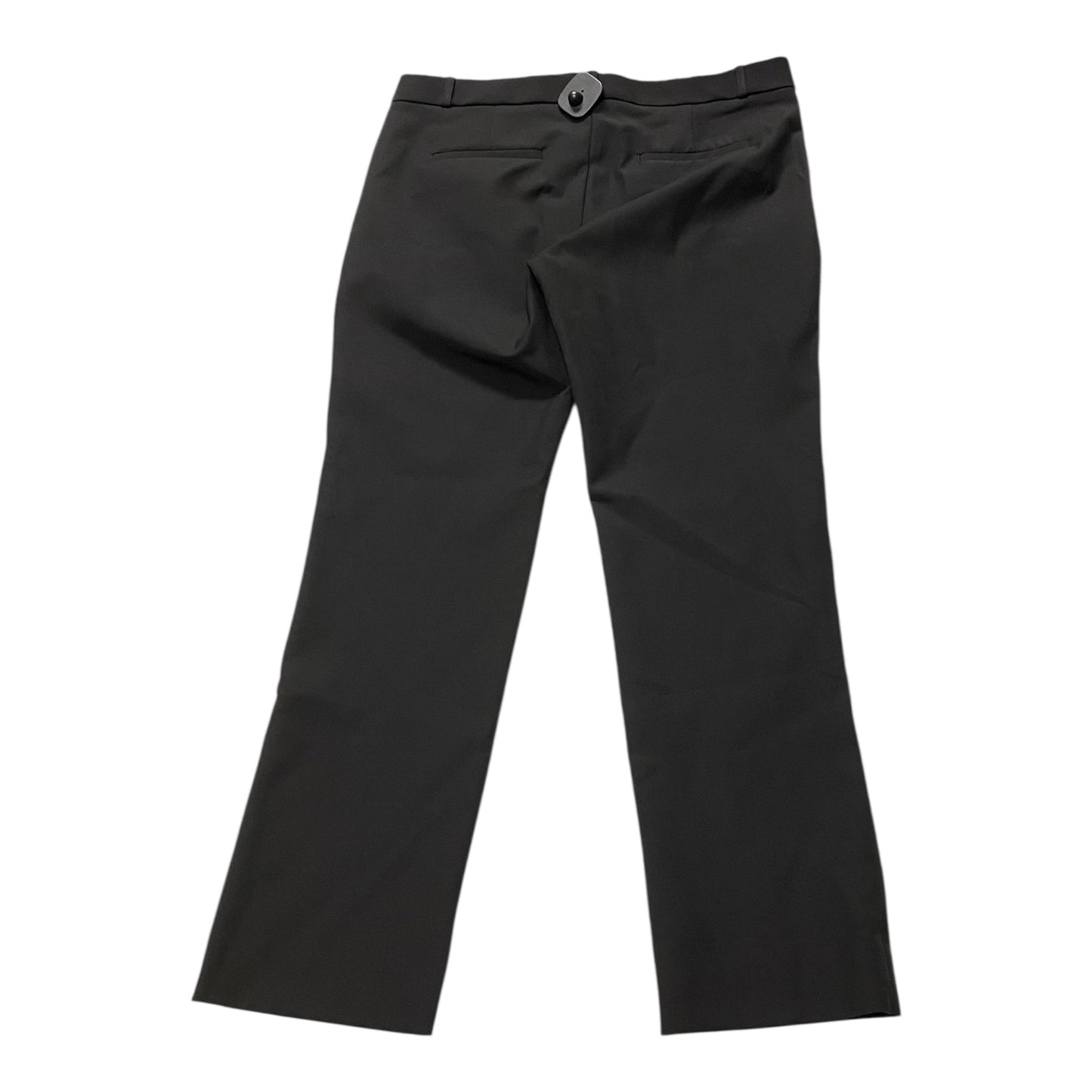 Pants Dress By Banana Republic In Black, Size:10