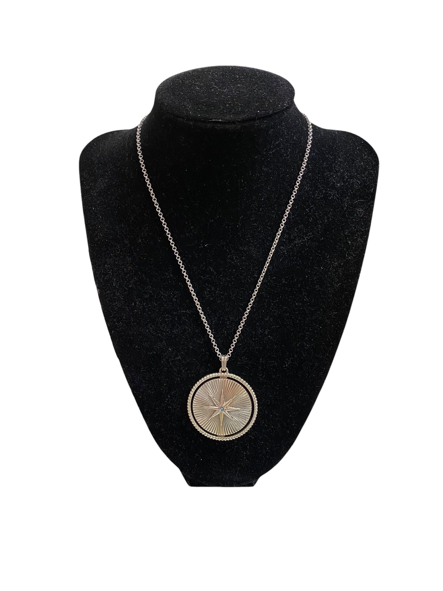 Necklace Pendant By Brighton