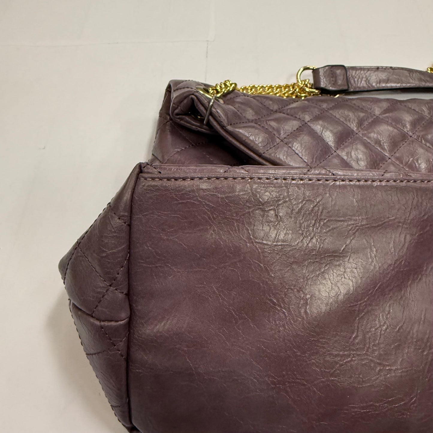 Handbag By Cmc, Size: Large