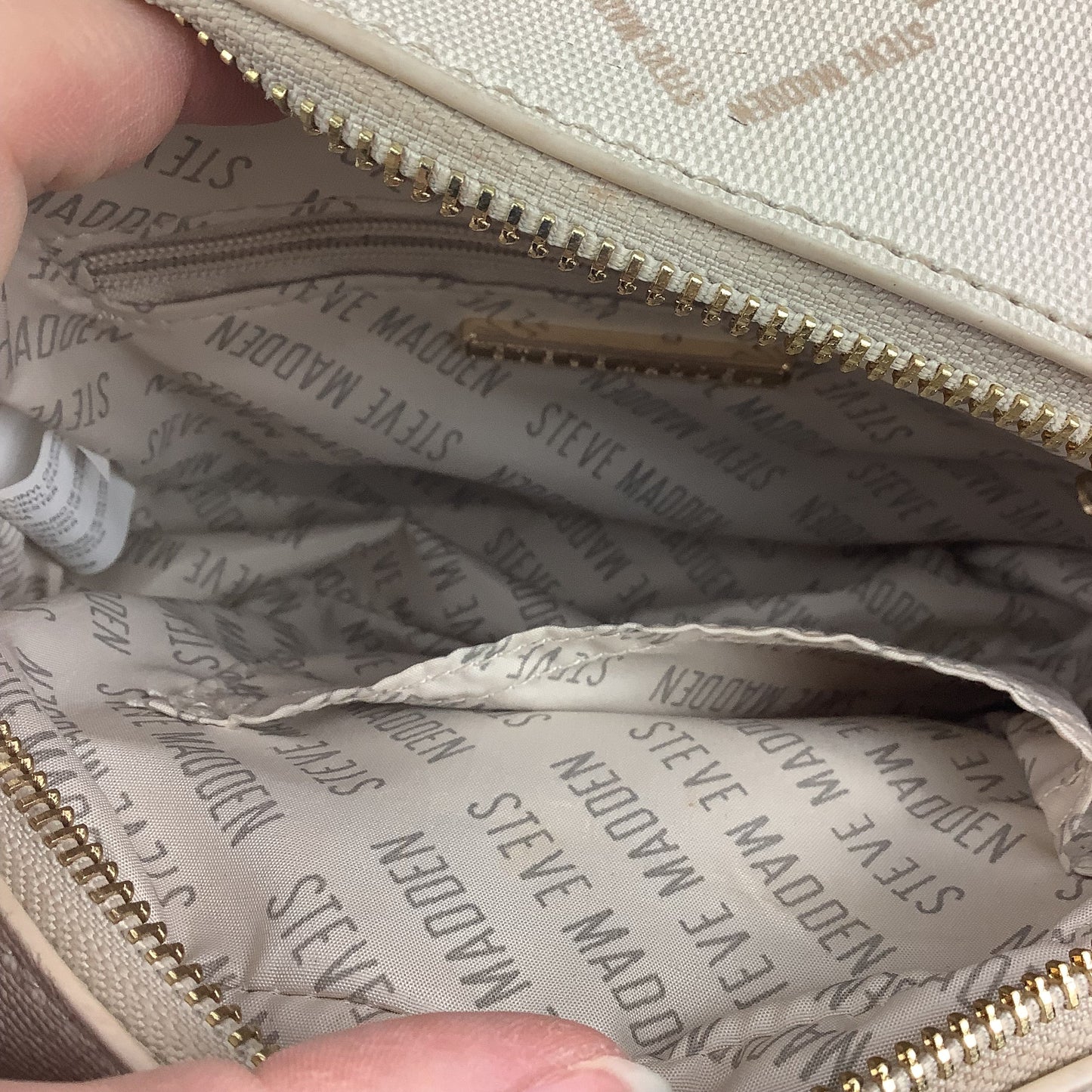 Crossbody By Steve Madden, Size: Small