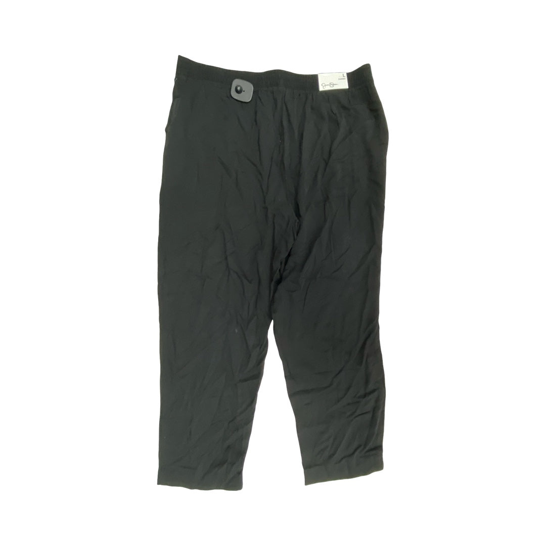 Pants Other By Jessica Simpson In Black, Size:L