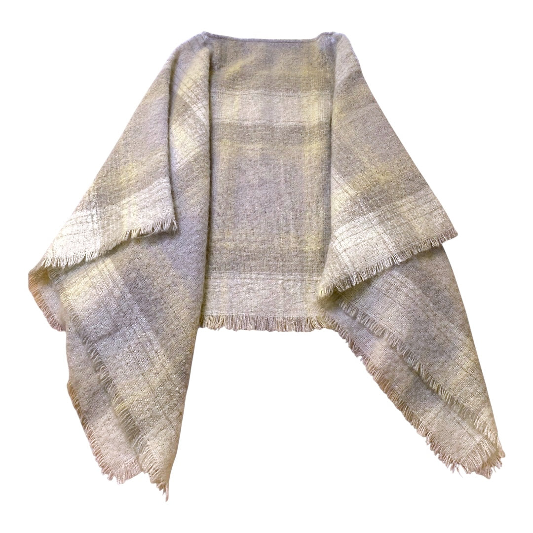 Poncho By J. Jill In Multi, Size:S