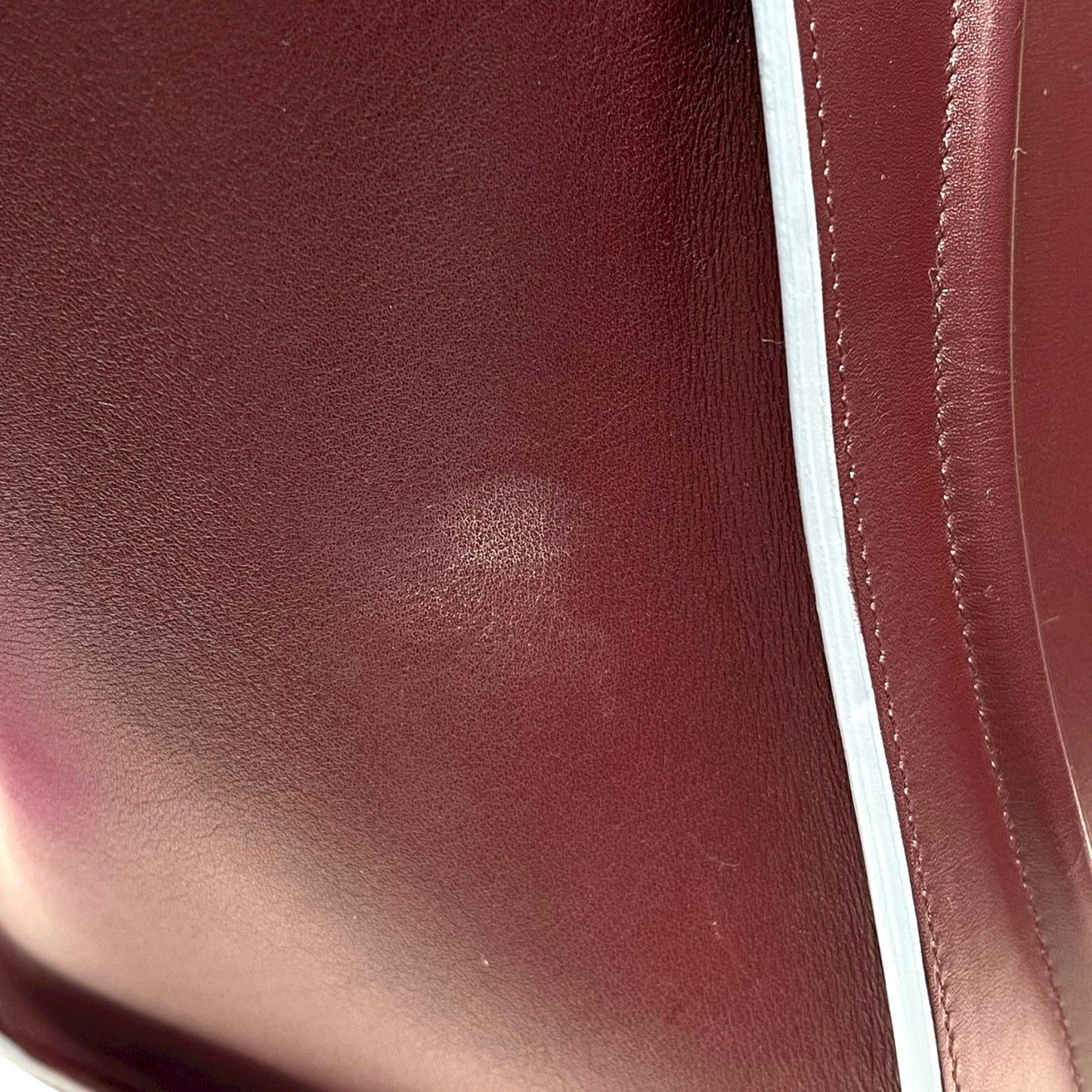 Handbag Luxury Designer By Celine, Size: Large