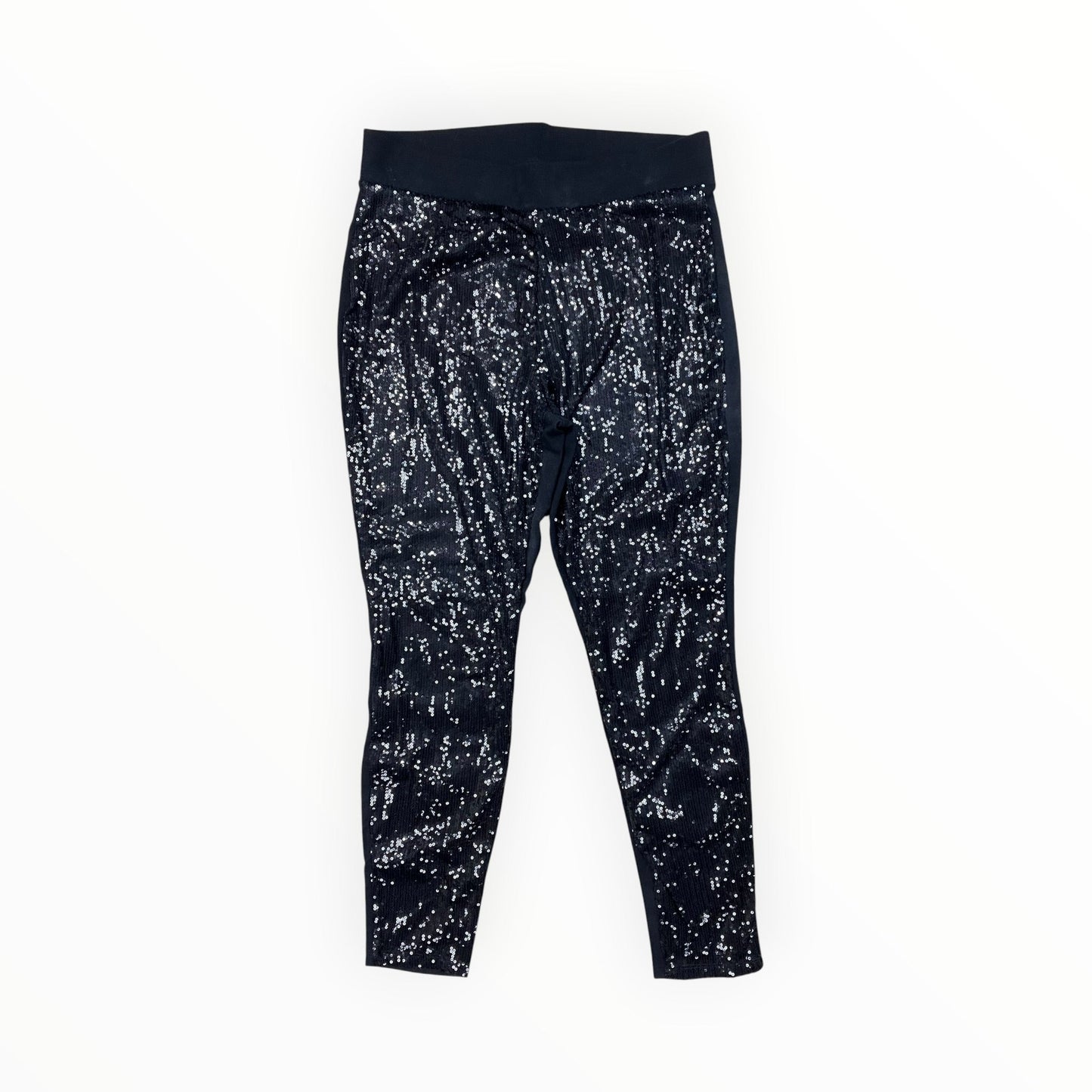 Pants Leggings By Torrid In Black, Size:L