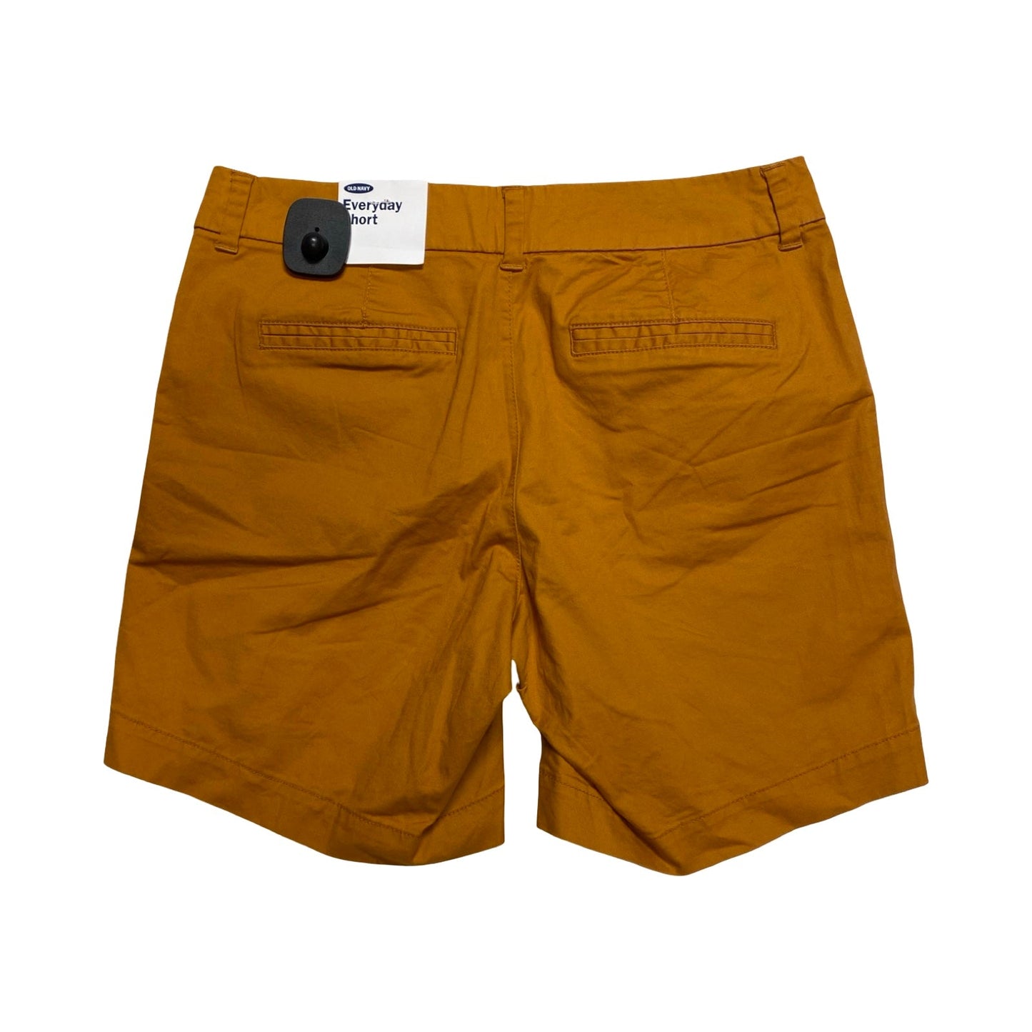 Shorts By Old Navy In Orange, Size:2