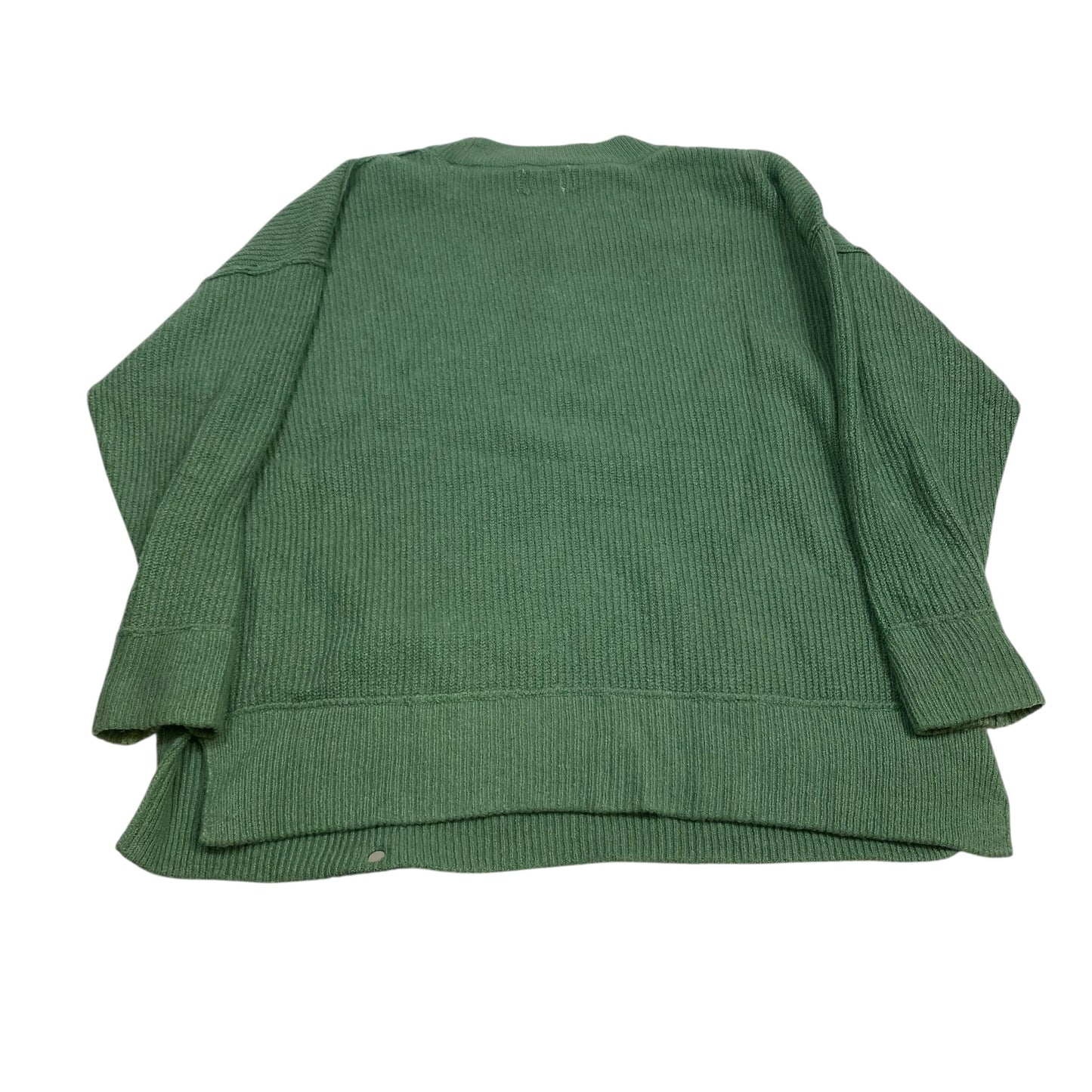 Sweater By Aerie In Green, Size:Xs