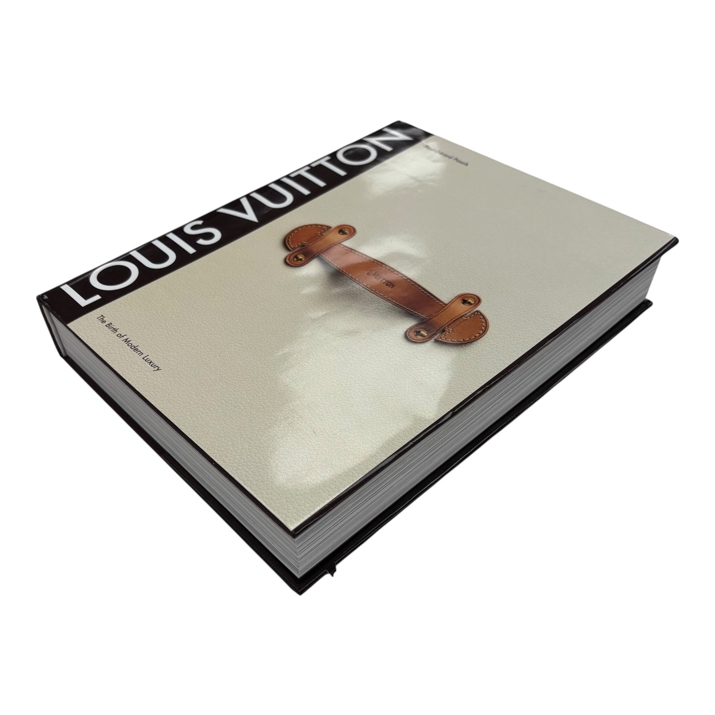 Book Luxury Designer By Louis Vuitton