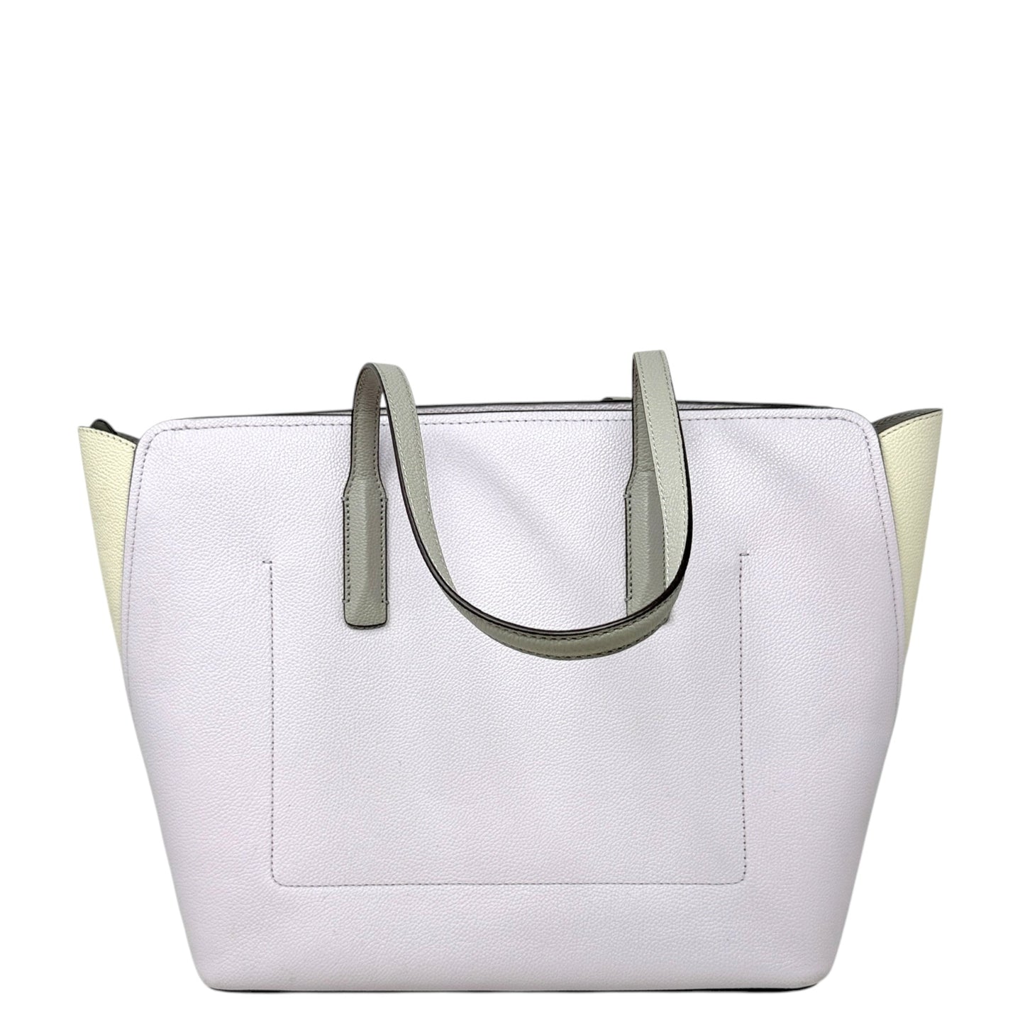 Margaux Large Tote In Lilac Moonlight Multi Designer By Kate Spade, Size: Medium