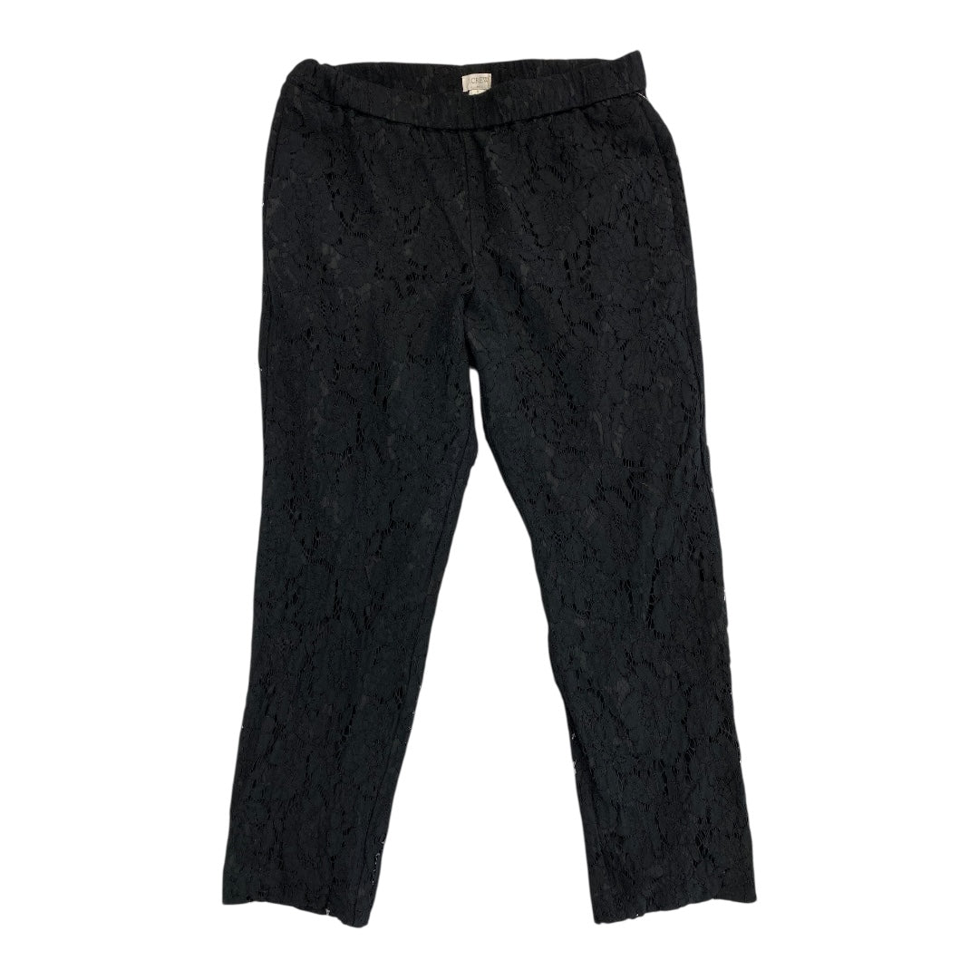 Pants Other By J. Crew In Black, Size:10
