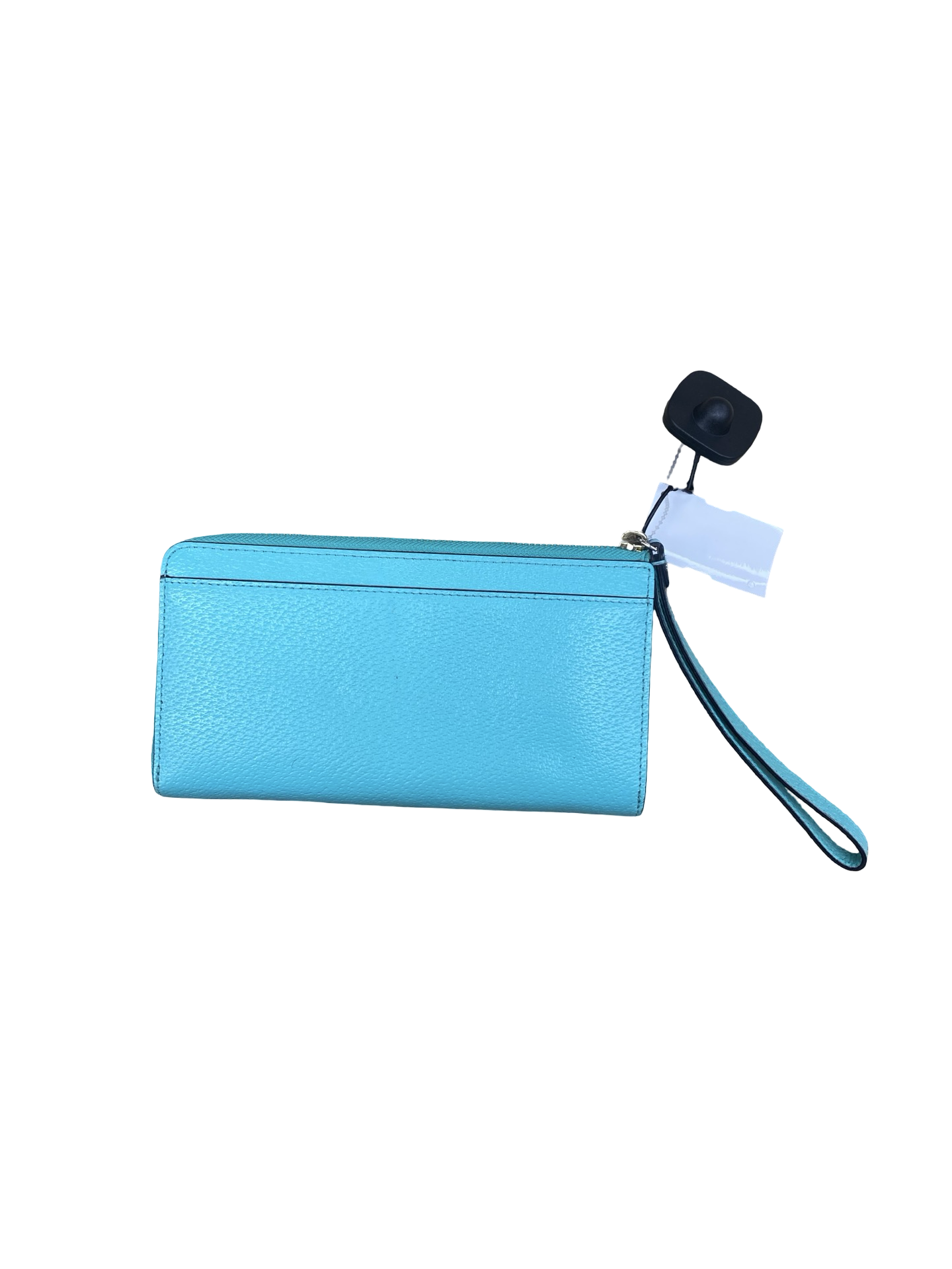 Wristlet Designer By Kate Spade In Blue, Size:Large