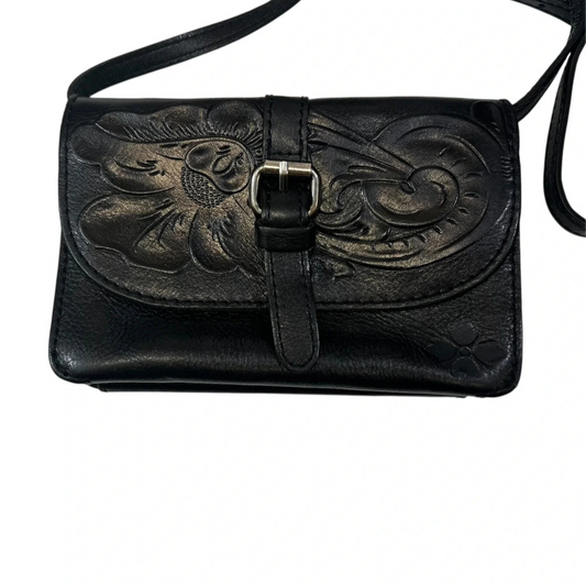 Crossbody Designer By Patricia Nash, Size: Small