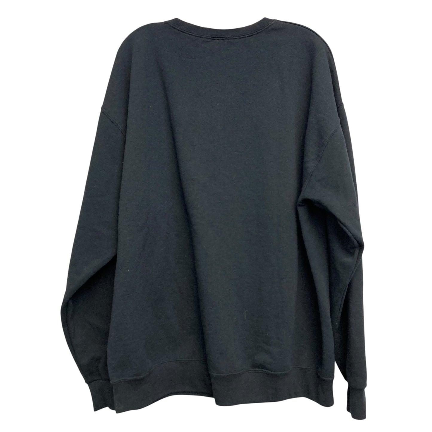 Sweatshirt Crewneck By Selena Merchandise In Black, Size:Xl