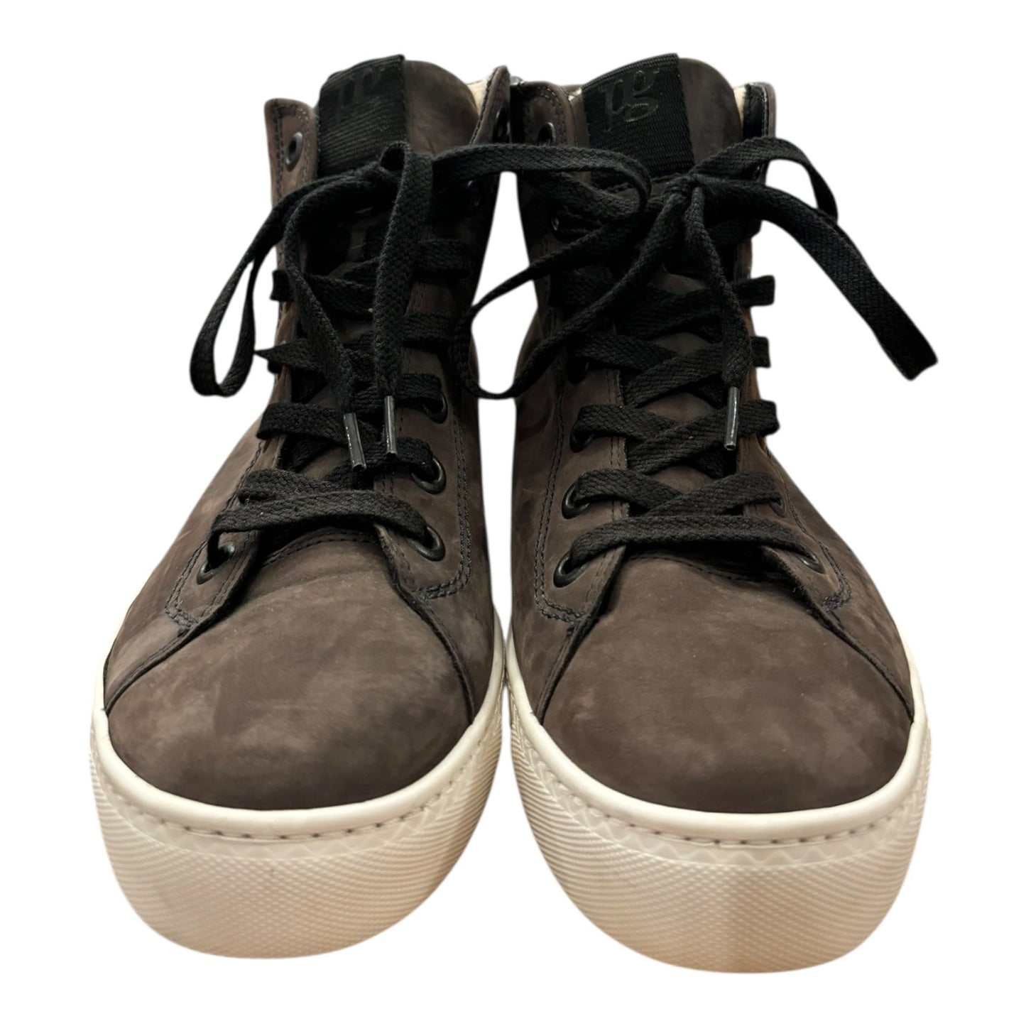 Shoes Designer By Paul Green In Taupe, Size:9