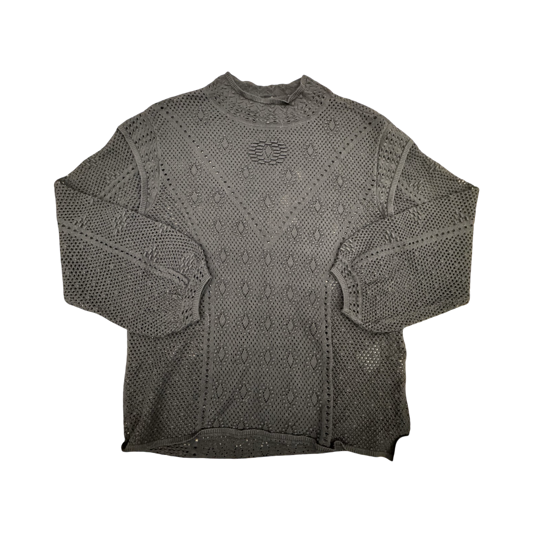 Sweater By White House Black Market In Black, Size:M