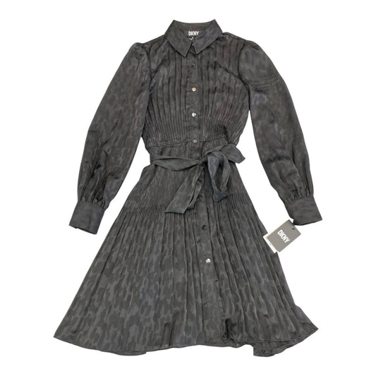 Dress Casual Short By Dkny In Black, Size:6P