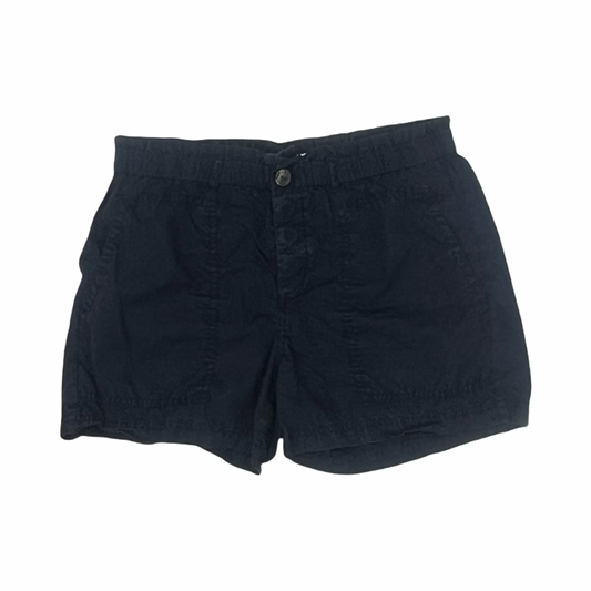 Shorts By Lou And Grey In Navy, Size:Xs