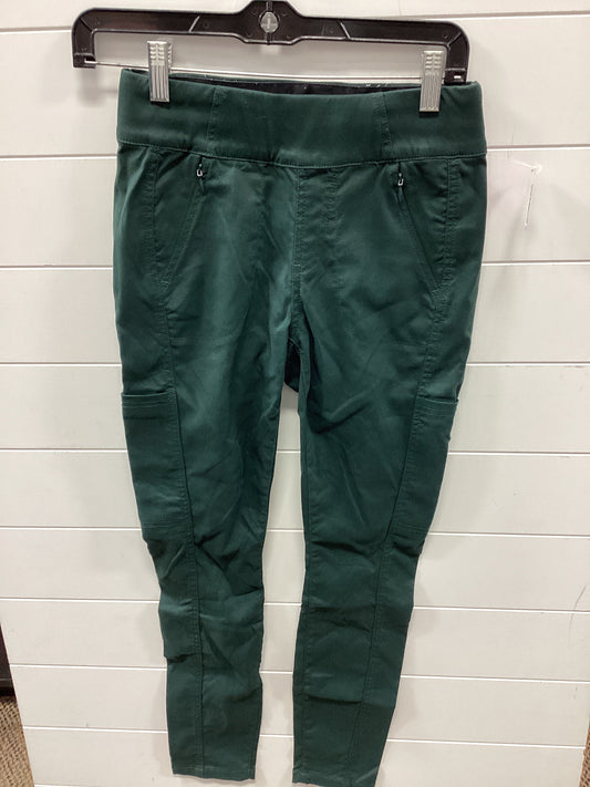Pants Other By Prana In Green, Size:Xs