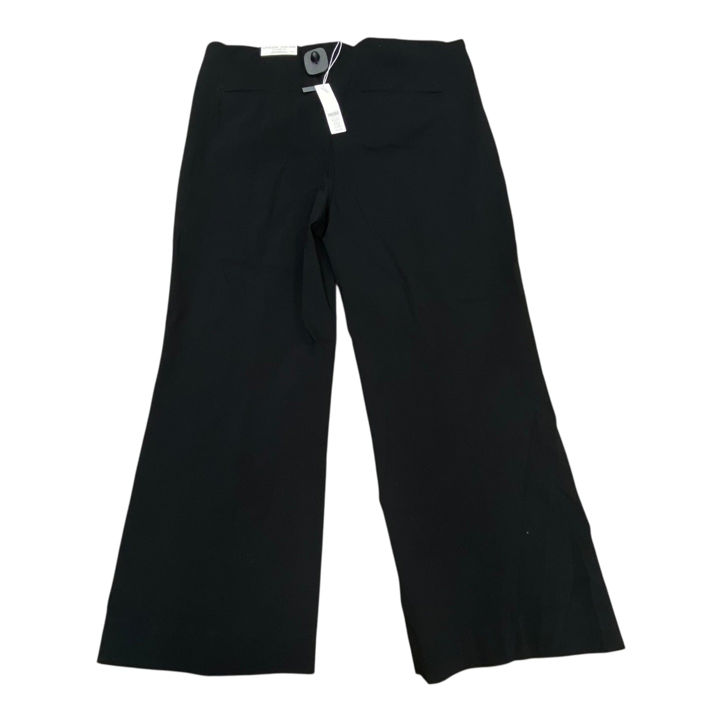 Pants Other By Chicos In Black, Size:14