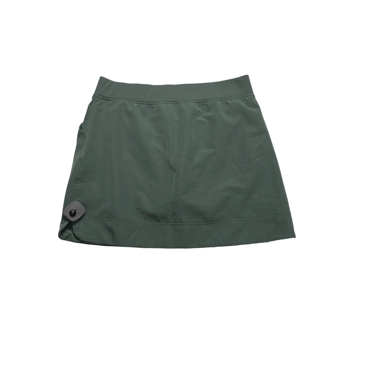 Athletic Skort By 32 Degrees In Green, Size:M