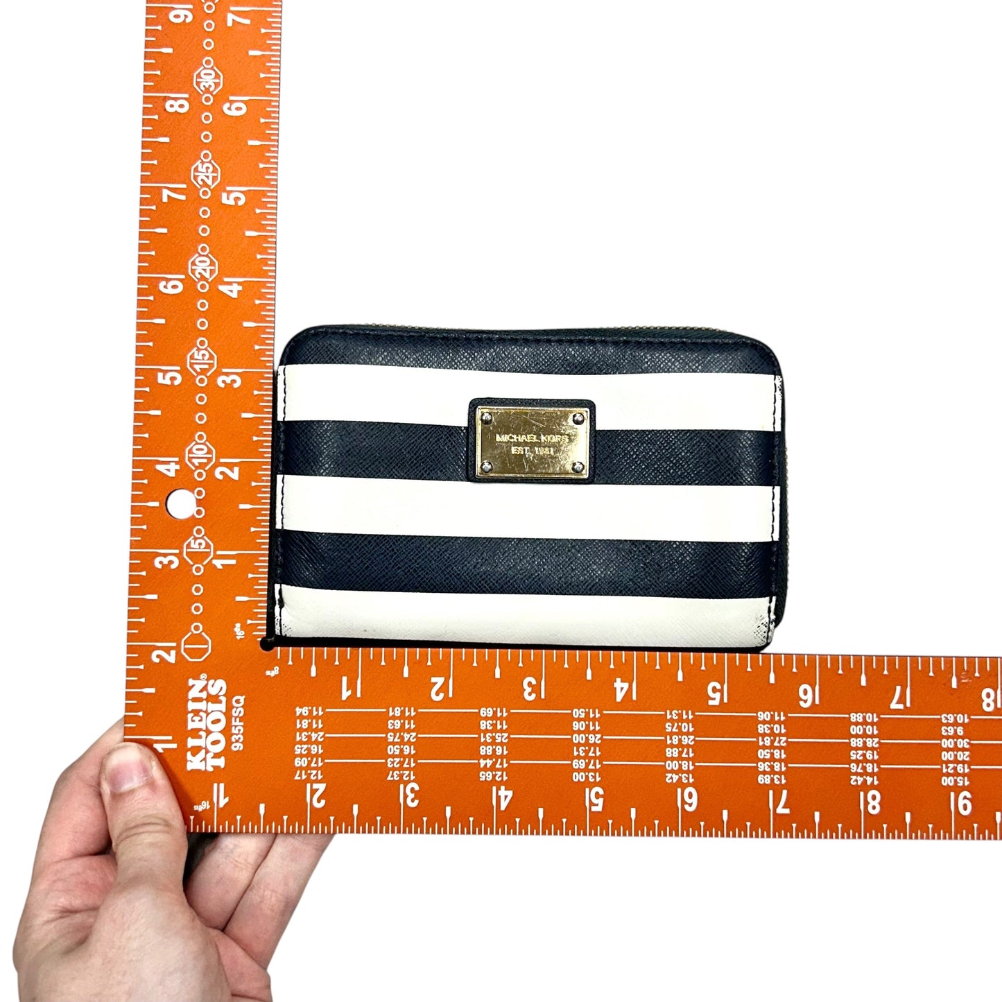 Wallet Designer By Michael Kors, Size: Small