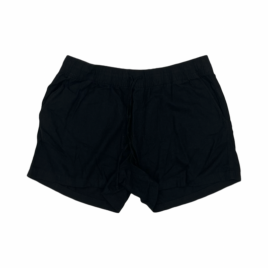 Shorts By Gap In Black, Size:Xl
