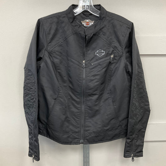 JACKET OTHER by HARLEY DAVIDSON In BLACK, Size: L
