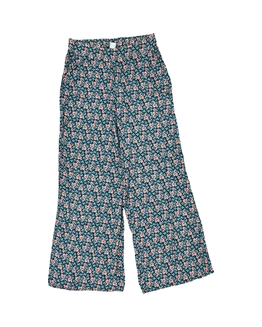 Pants Lounge By F&F In Blue & Pink, Size:S