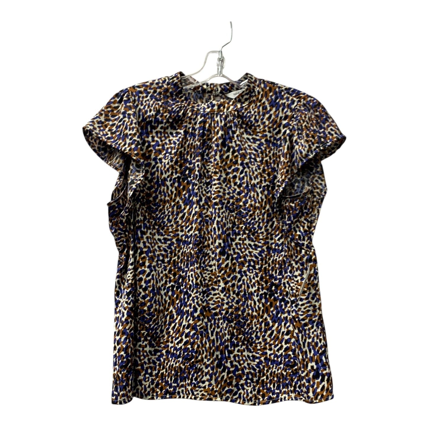 Top Ss By Nine West In Purple, Size:M