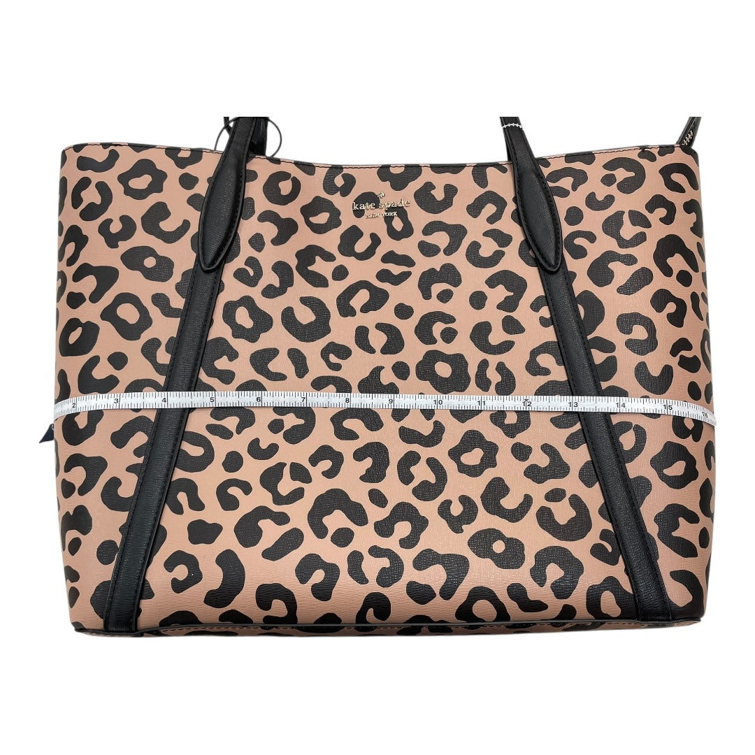 Handbag Designer By Kate Spade, Size: Large