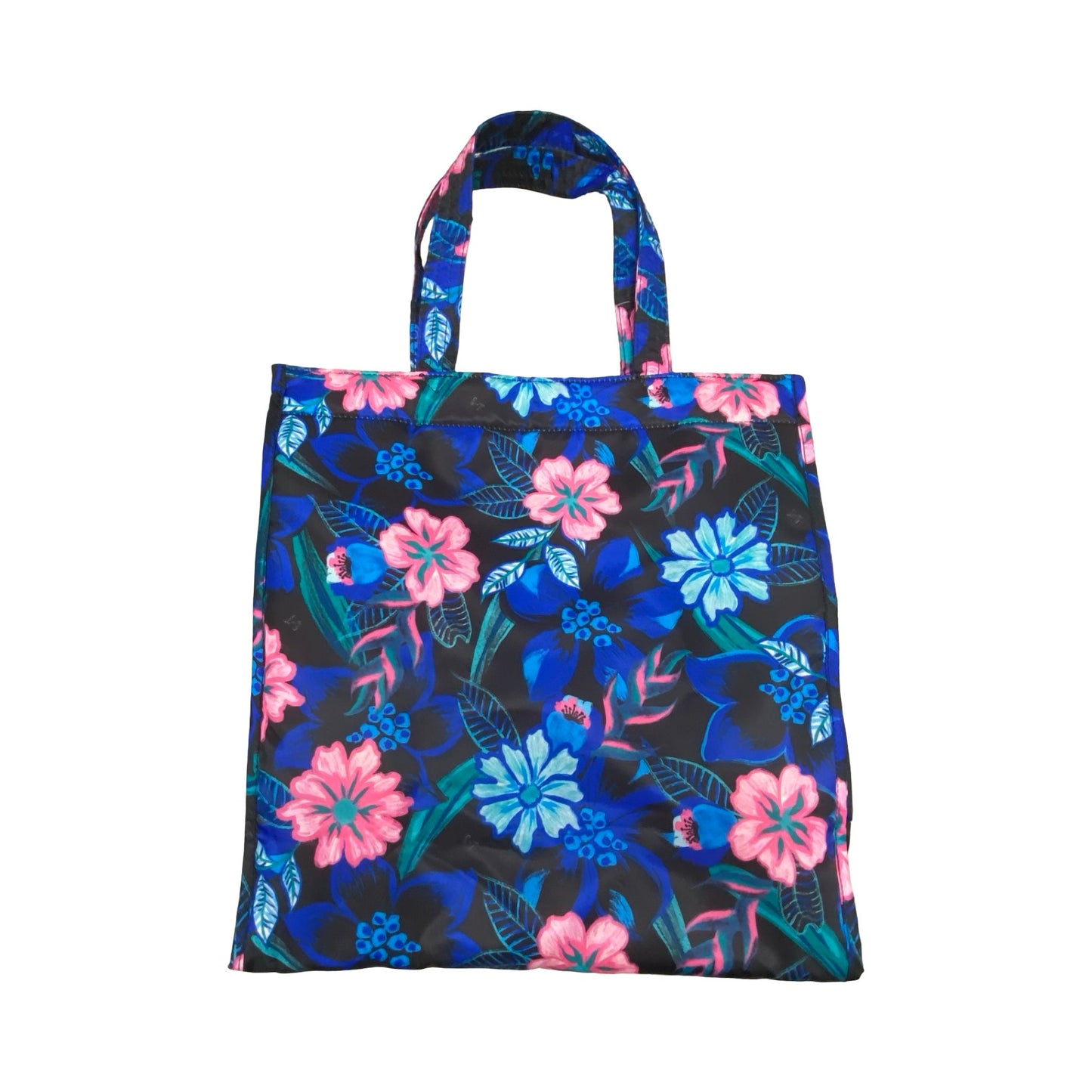 Tote By Lug In Floral Print, Size:Medium