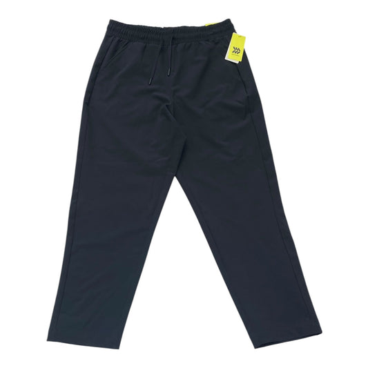 Athletic Pants By All In Motion In Black, Size:M