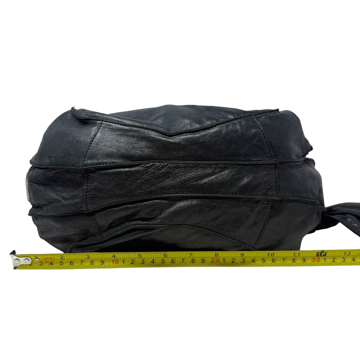 Roni Soft Leather Hobo Bab By Kooba, Size: Medium