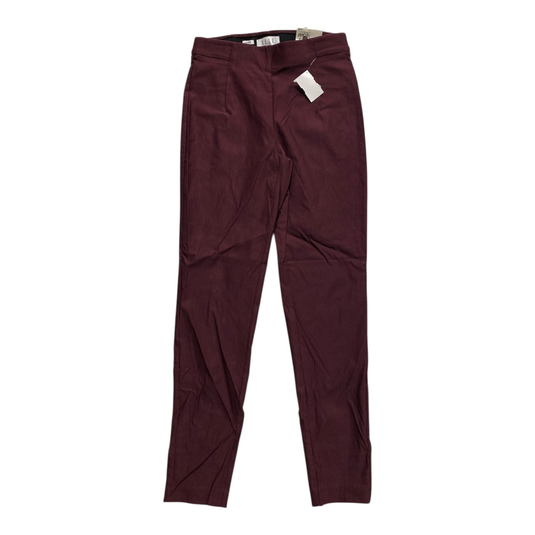 Pants Dress By Elle In Purple, Size:S