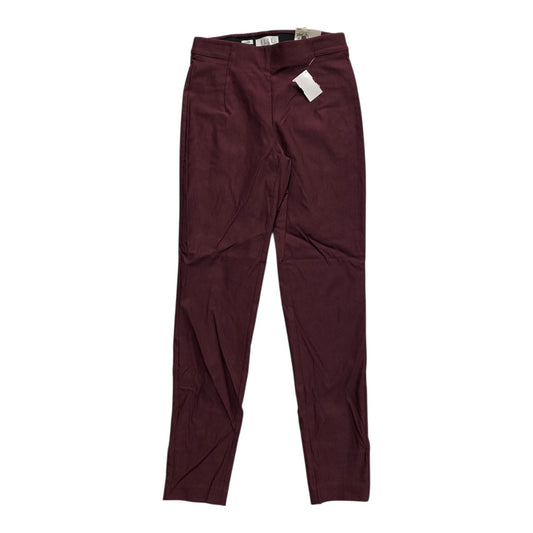 Pants Dress By Elle In Purple, Size:S