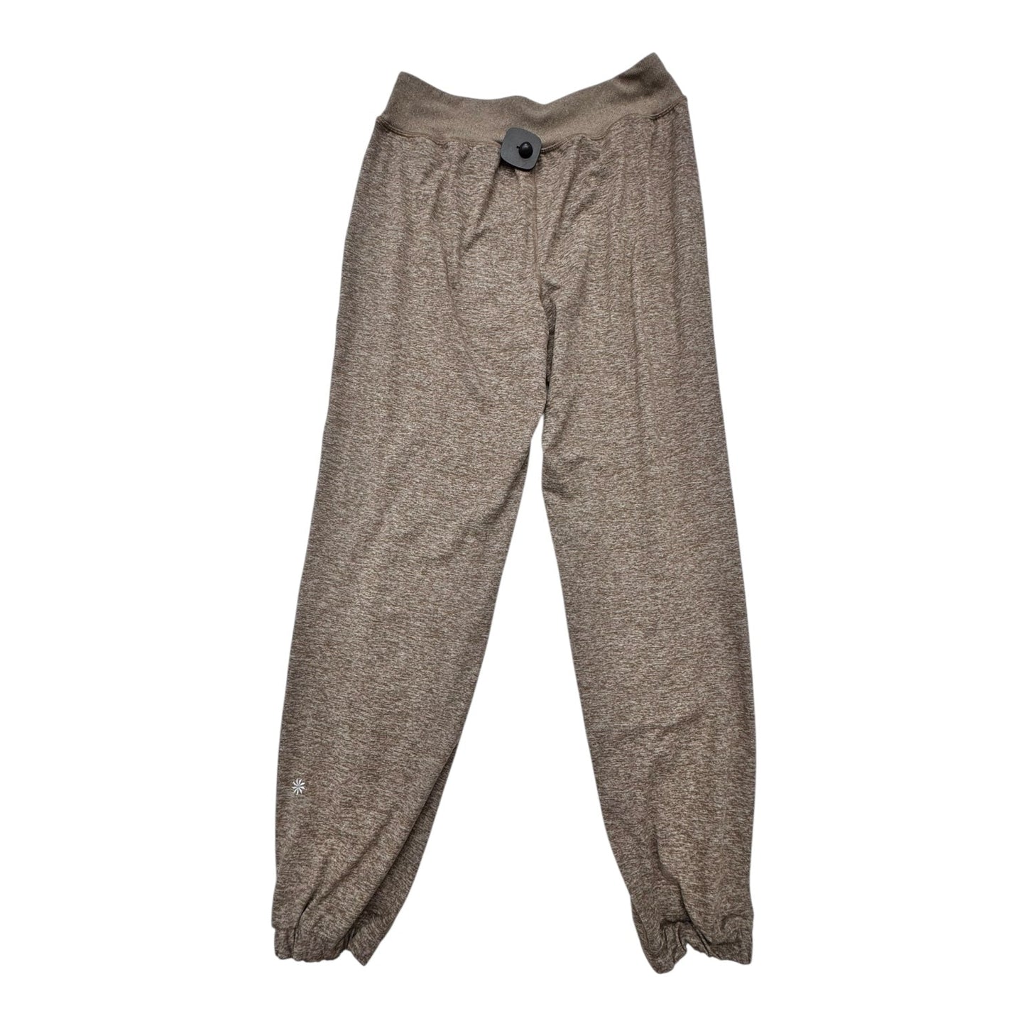 Athletic Pants By Athleta In Brown, Size:S