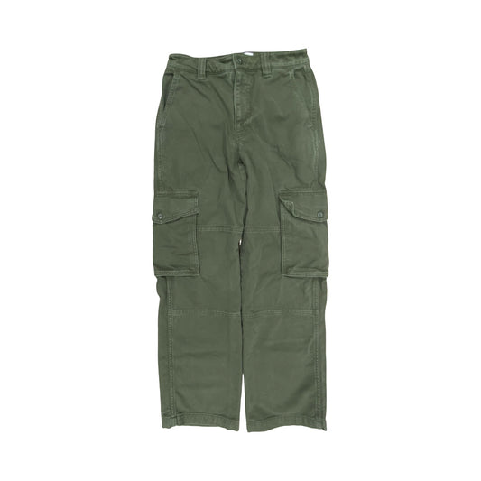 Pants Cargo & Utility By Tna In Green, Size:4