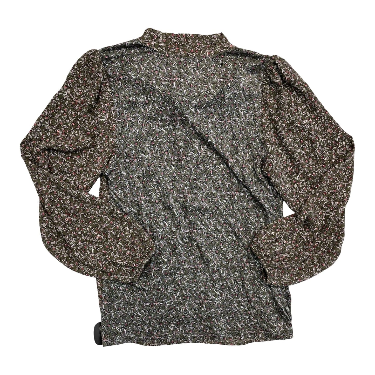 Top Ls By Loft In Multi, Size:M