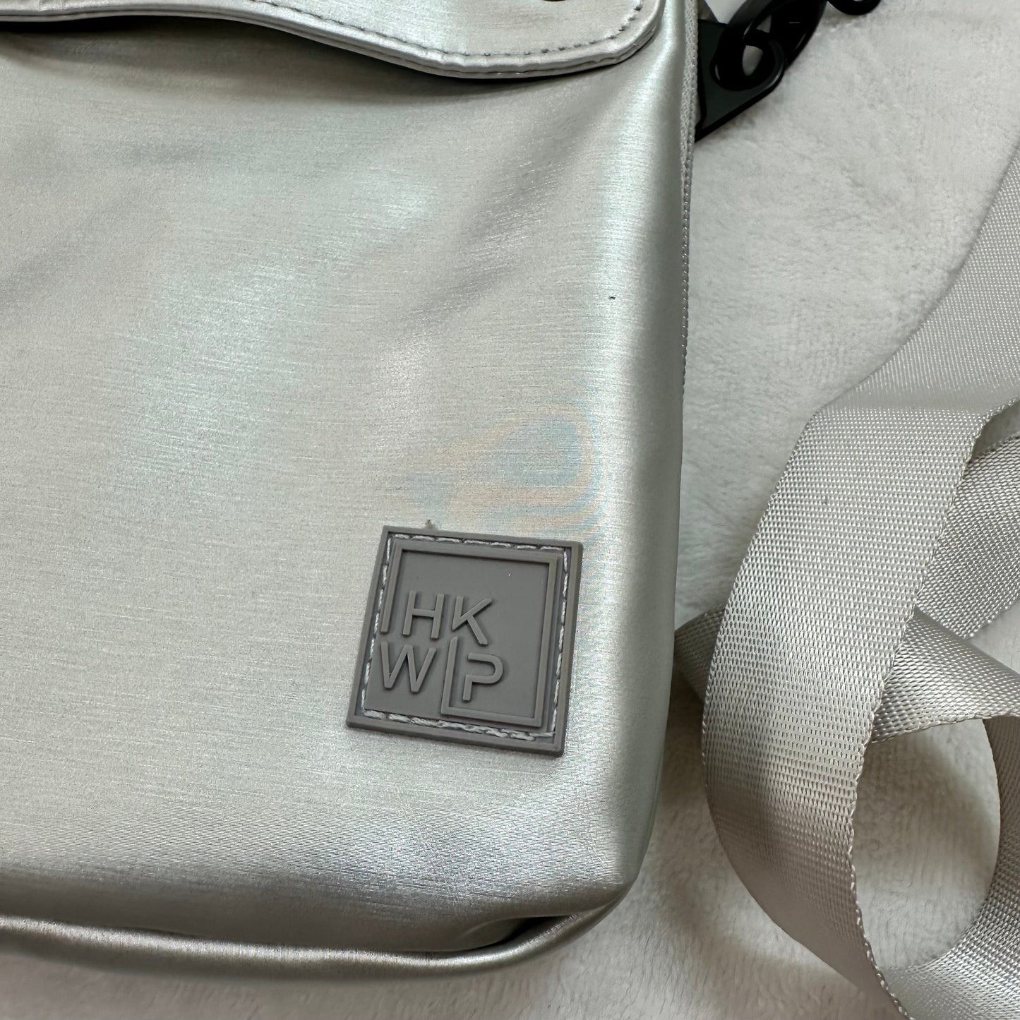 Everyday Essentials Crossbody By IHKWIP, Size: Small