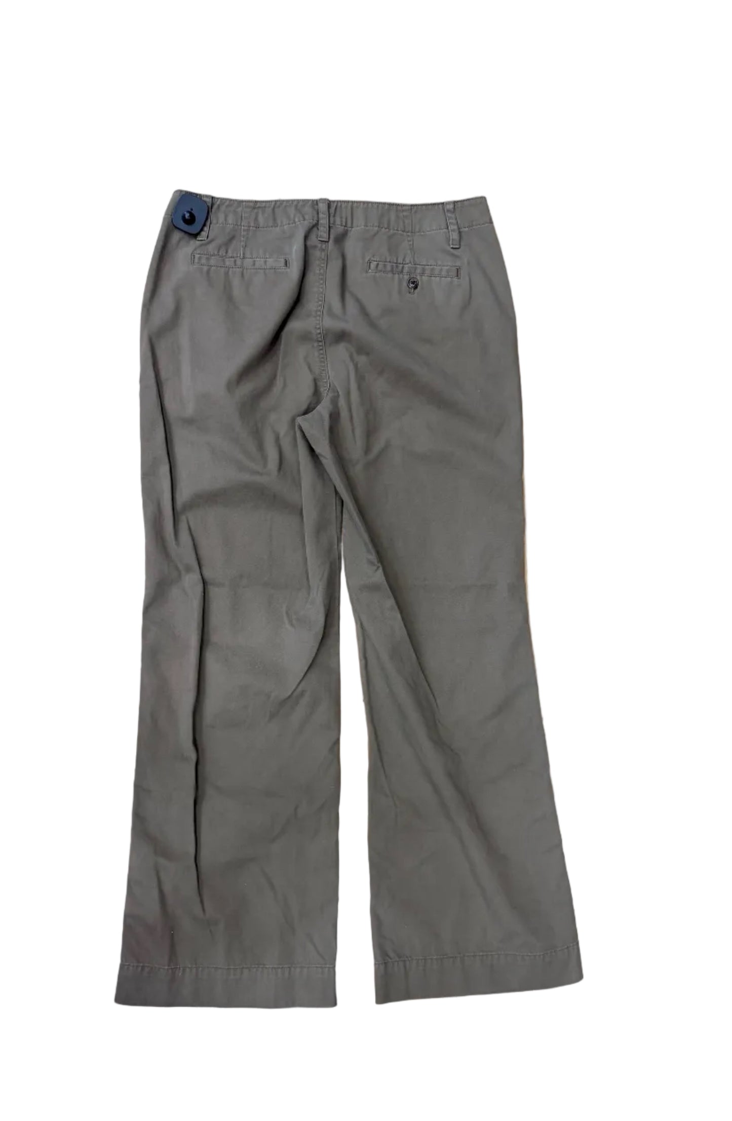 Pants Cargo & Utility By Ralph Lauren In Tan, Size:10