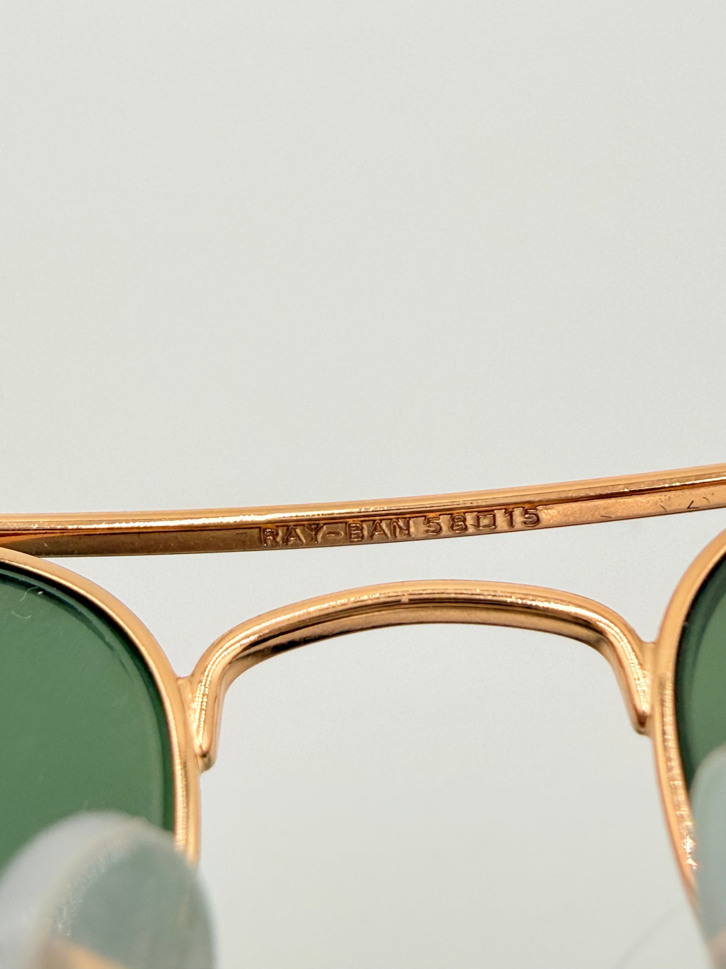 Sunglasses Designer By Ray Ban, Size: