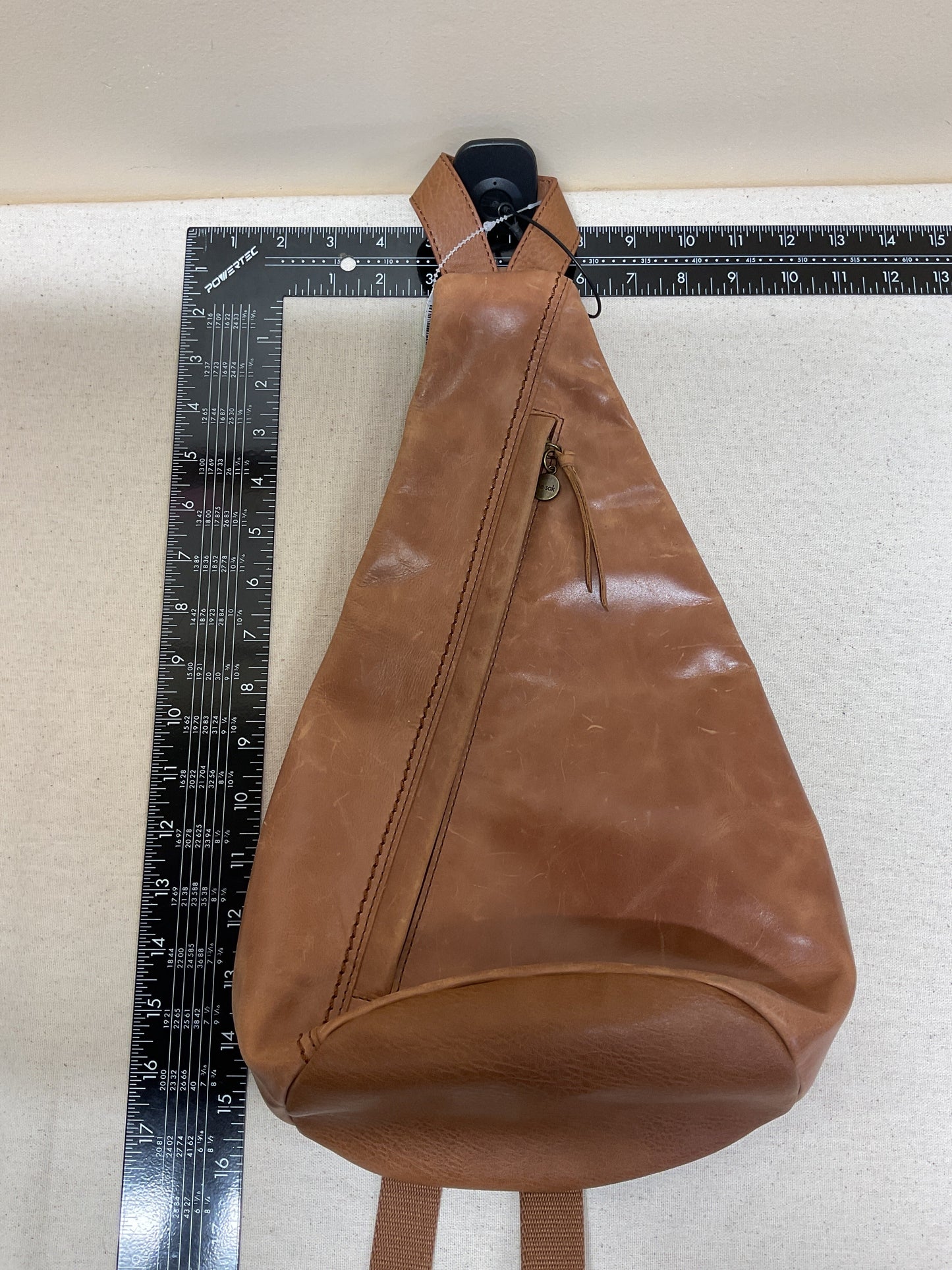 Backpack By The Sak In Tan, Size:Medium