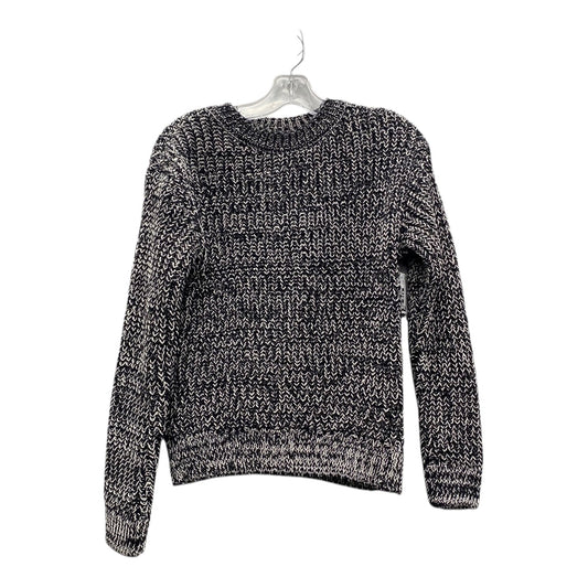 Sweater By Mng In Black, Size:Xs