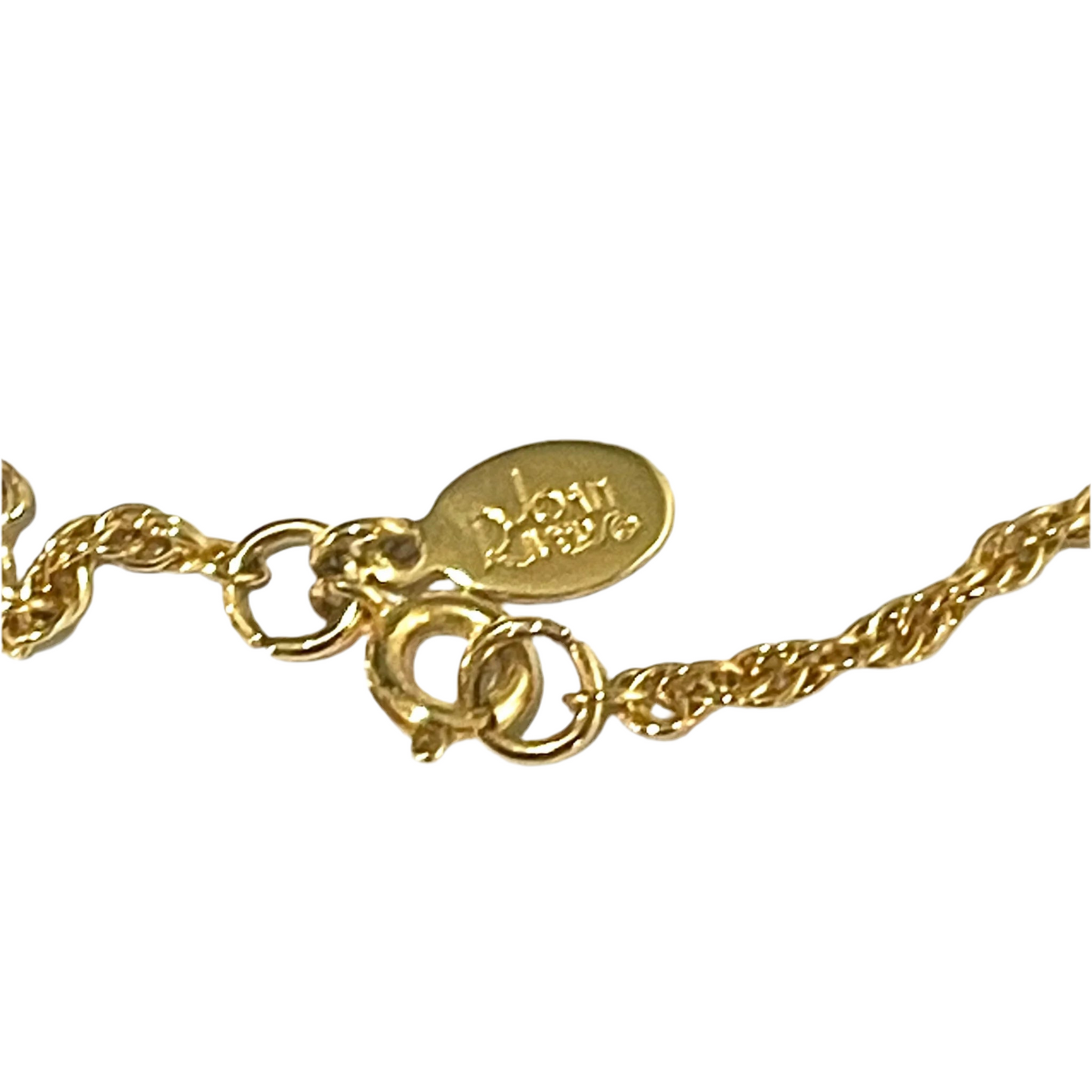 Necklace Pendant By Joan Rivers