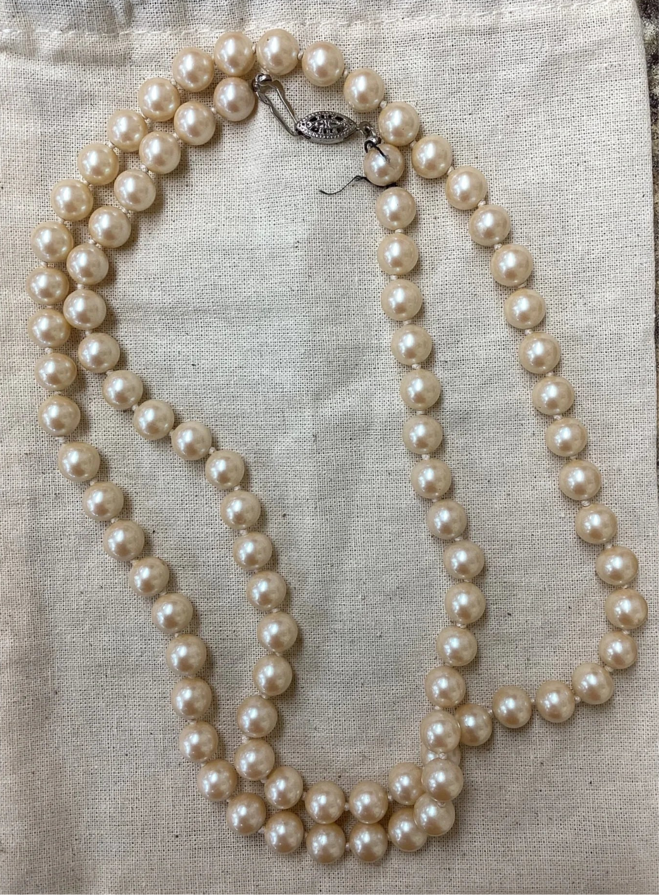 Necklace Chain By Clothes Mentor