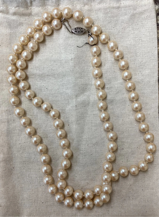 Necklace Chain By Clothes Mentor