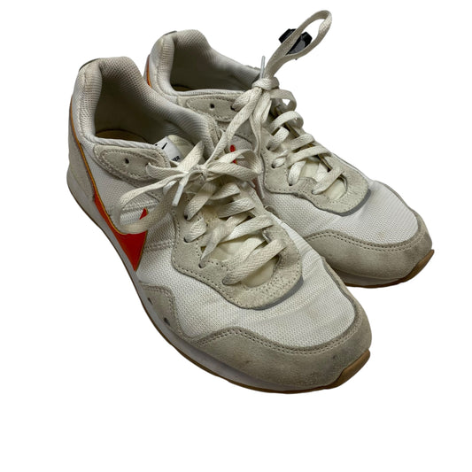 Shoes Athletic By Nike In Cream, Size:10