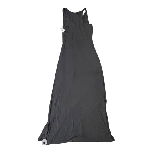 Dress Casual Maxi By Athleta In Black, Size:Xs