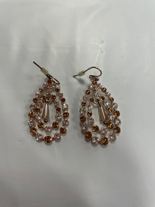Earrings Dangle/drop By Clothes Mentor