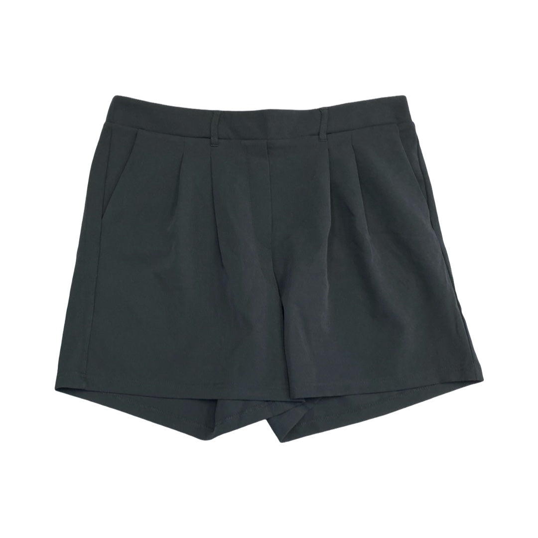 Athletic Shorts By 32 Degrees In Black, Size:L